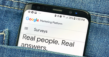 Google Surveys Is Shutting Down; Here Are 6 Alternatives