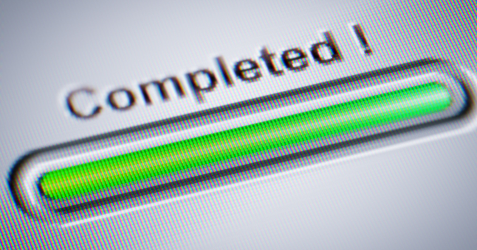 Google Core & Product Review Updates Finish Rolling Out
