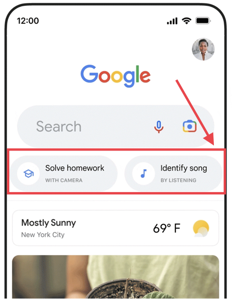 Google Announces 5 Changes Coming To Mobile Search
