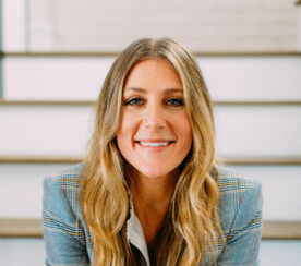 Search Engine Journal Promotes Jessica Cromwell To VP Of Sales