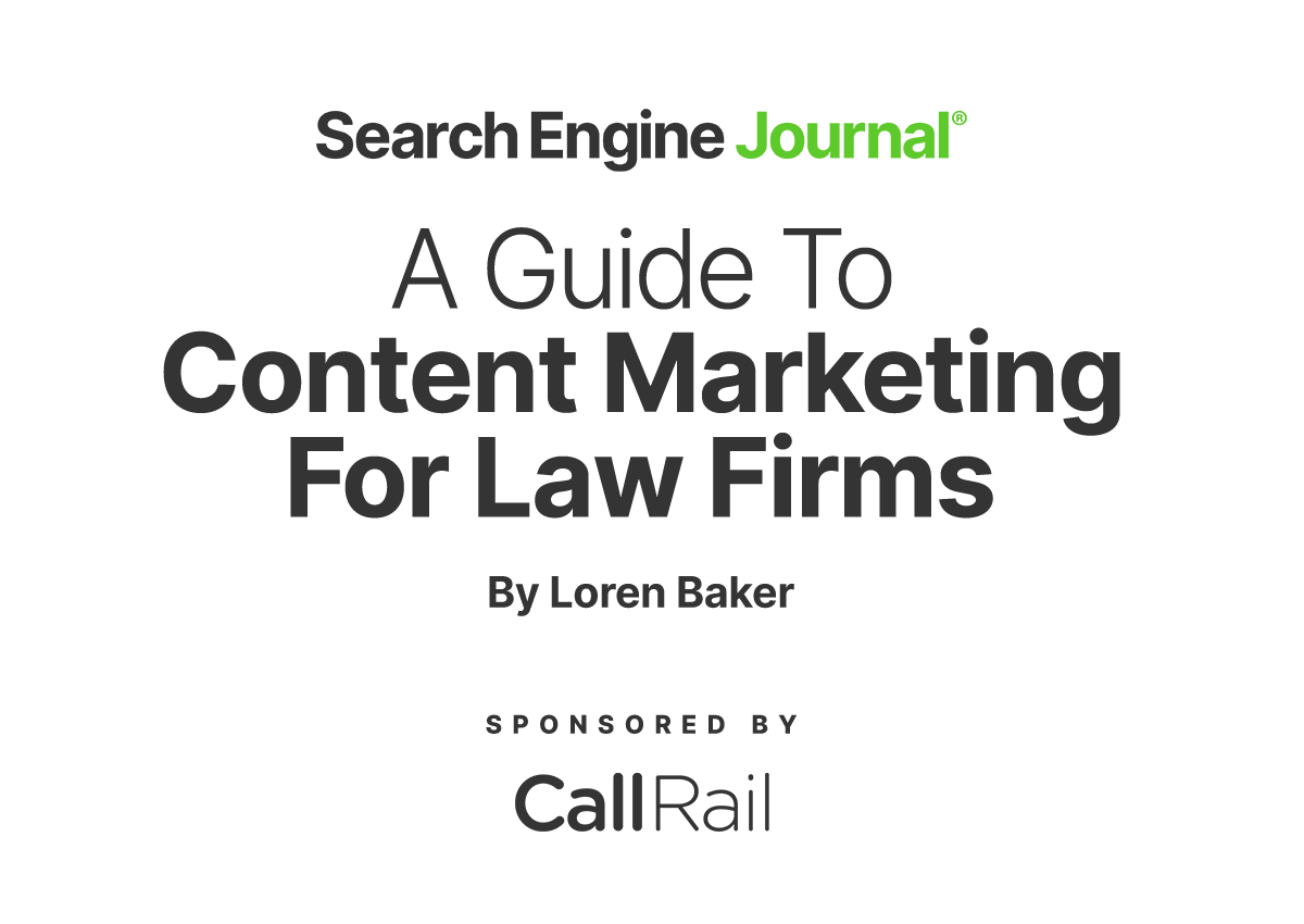 Corporate And Business Law Marketing