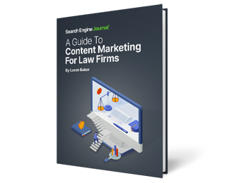 A Guide To Content Marketing For Law Firms