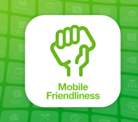 Is Mobile-Friendliness A Google Ranking Factor?