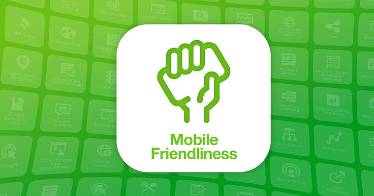 Is Mobile-Friendliness A Google Ranking Factor?
