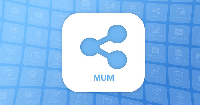 Is Google’s MUM A Search Ranking Factor?