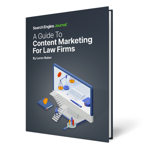 A Guide To Content Marketing For Law Firms