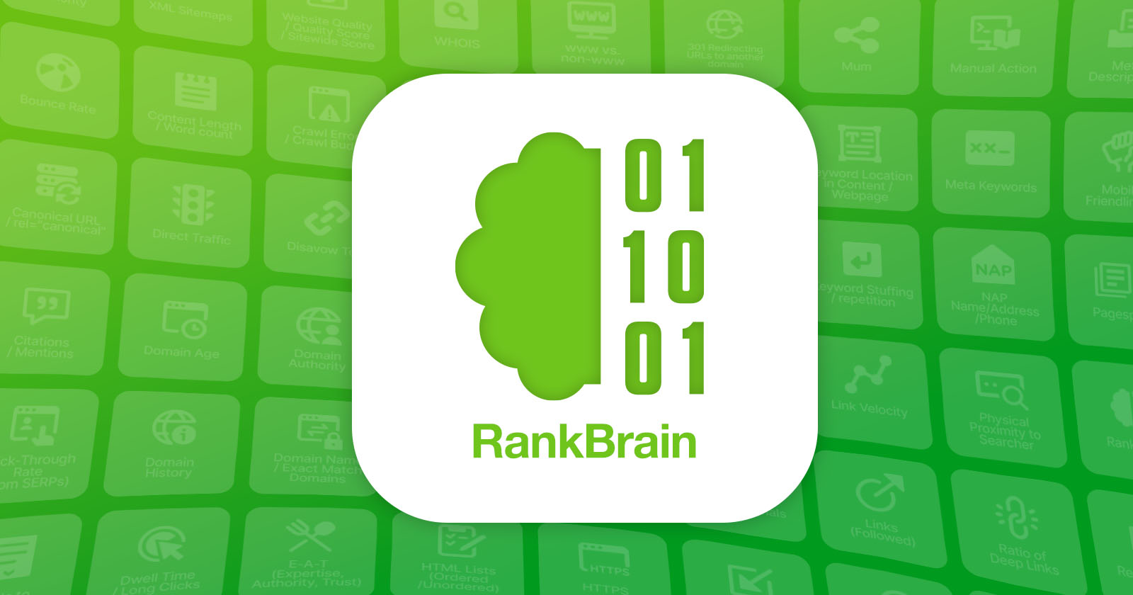 Is RankBrain A Ranking Factor In Google Search?