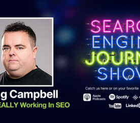 What’s REALLY Working In SEO [Podcast]