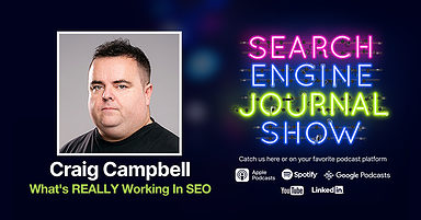 What’s REALLY Working In SEO [Podcast]