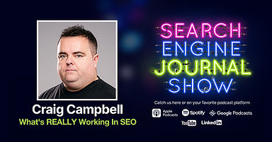 The State of SEO With SEJ’s Ben Steele [Podcast]