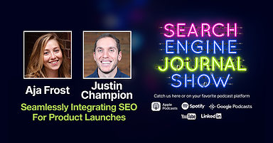 The State of SEO With SEJ’s Ben Steele [Podcast]