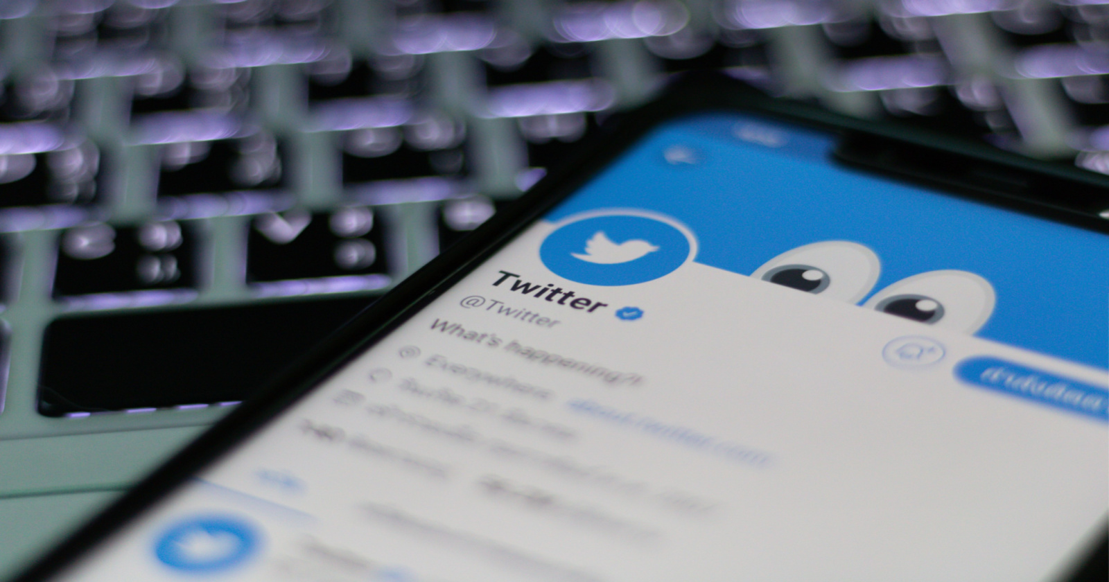 Twitter Testing “WhatsApp Share” Button in India