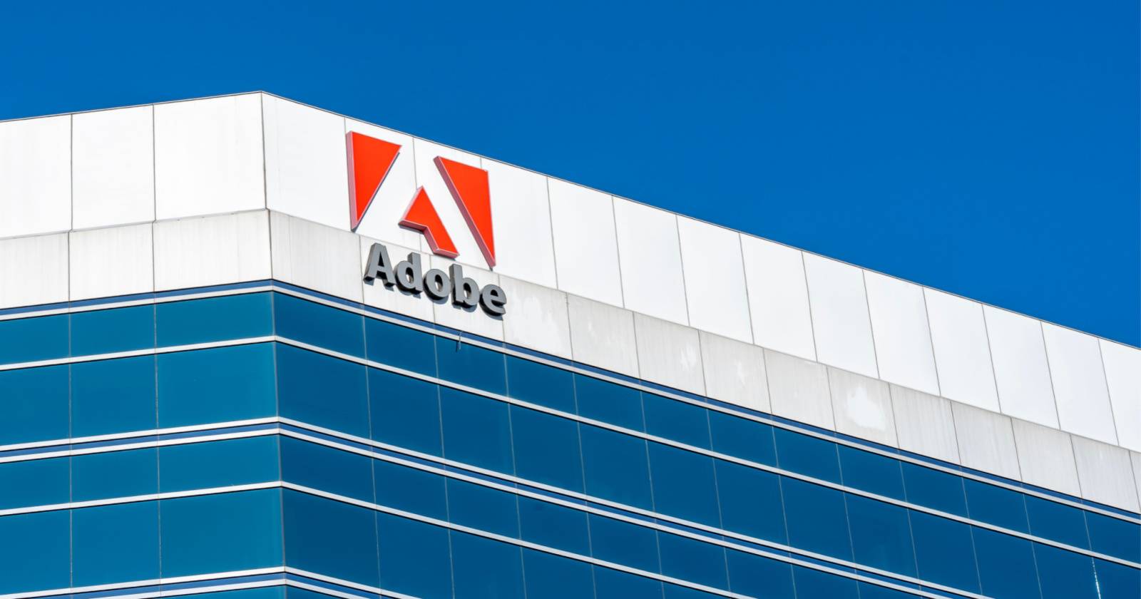 Adobe Buys Figma For $20 Billion