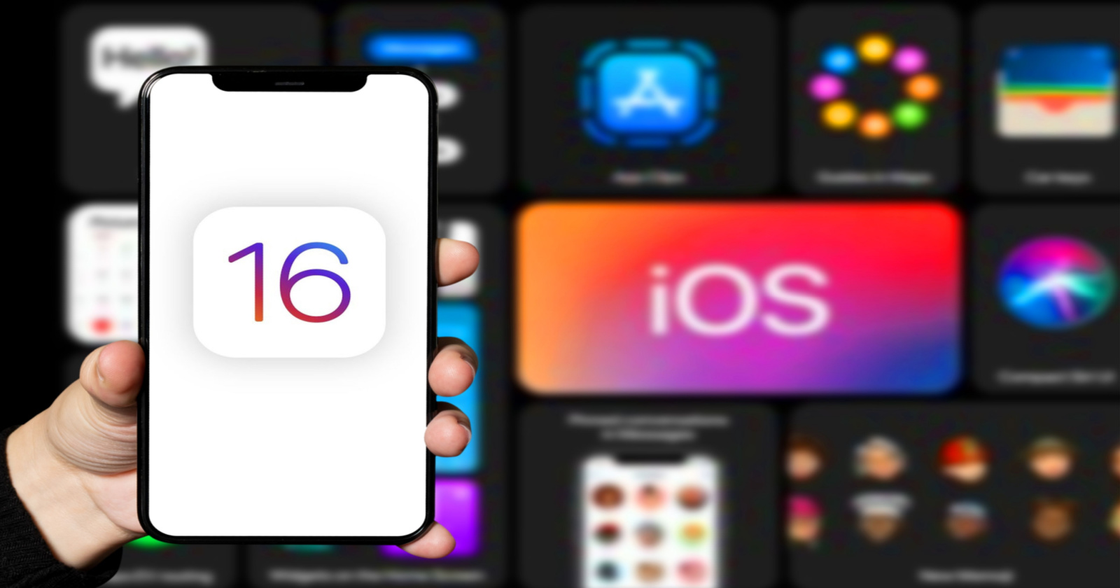 ios 16, Web push, apple, iphone