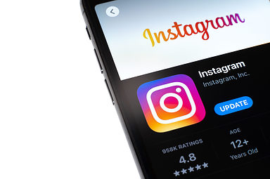 Instagram Beta Testing New Repost Feature