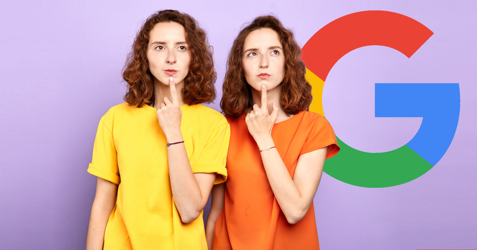 Will Google Penalize Sites That Look The Same?