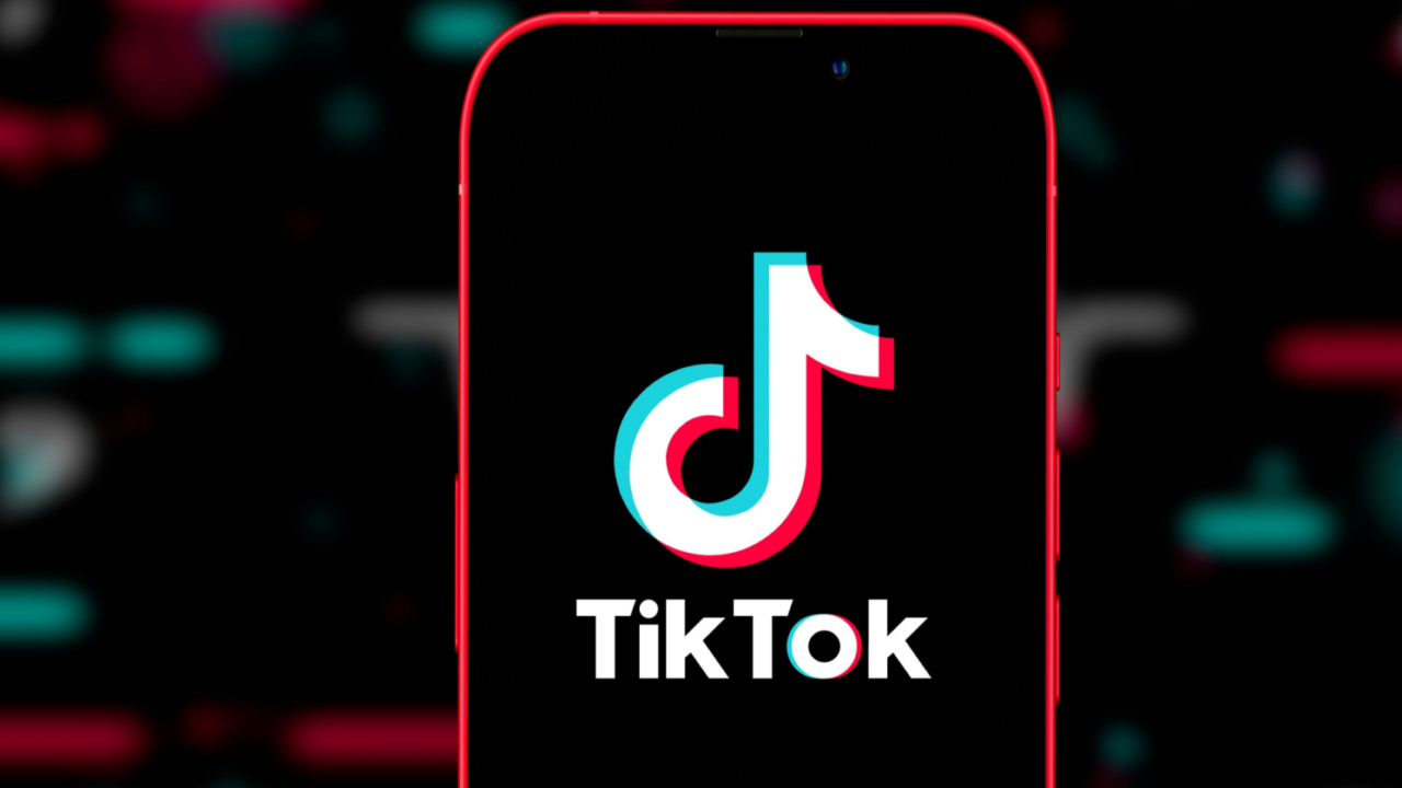 How To Add Caption On Tik Tok