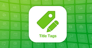 Are Title Tags A Google Ranking Factor?