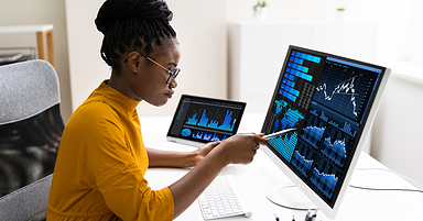 A Guide To Enterprise SEO Strategy For SaaS Brands