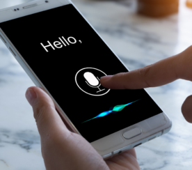Voice Search: What Is It & How Does It Work?