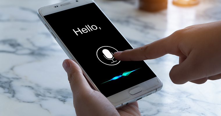 Voice Search: What Is It & How Does It Work?