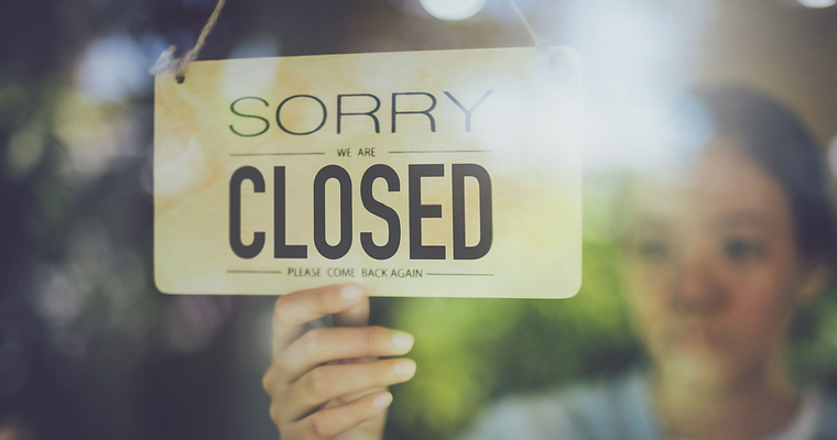 Google: 5 Ways To Prepare For Site Closure