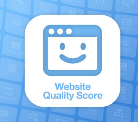 Website Quality Score: Is It A Google Ranking Factor?