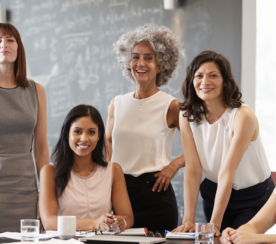 Is Technical SEO A Female-Friendly Place To Build My Career? Ask An SEO