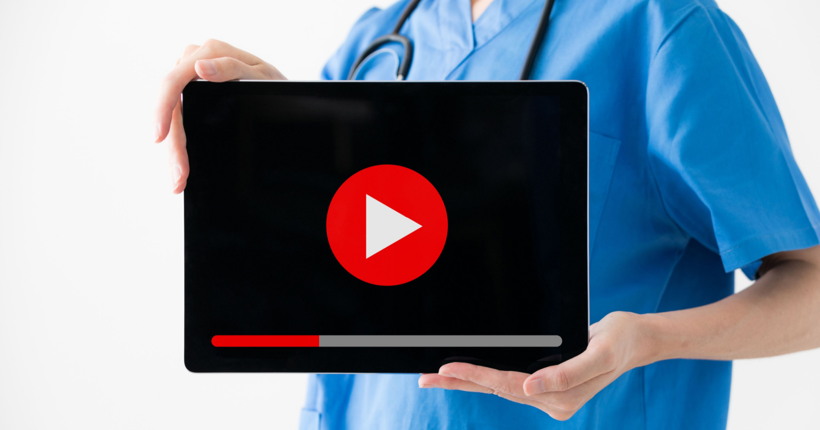 YouTube Searches For Health Topics To Show Personal Stories