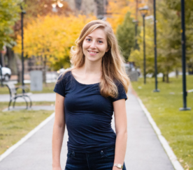 From Freelance Writer To In-House Leader: Meet Aja Frost
