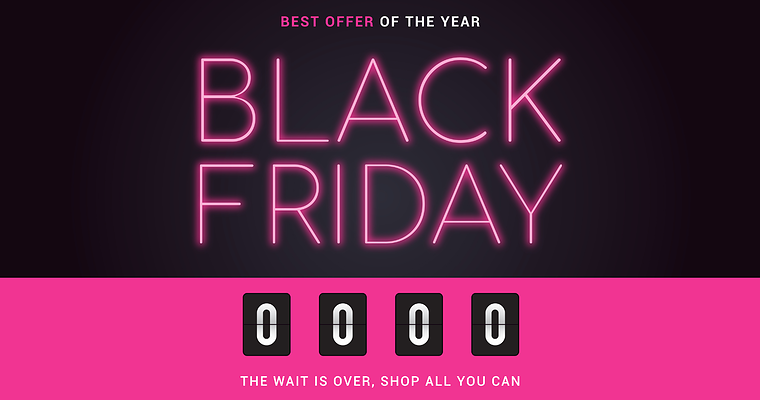 16 Tips To Keep Your Sanity And Prepare Your Shopify Store For BFCM Sales