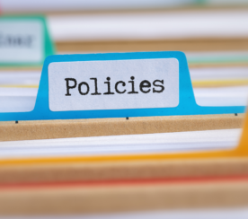 How To Create Content Tagging Policies For News Publishers