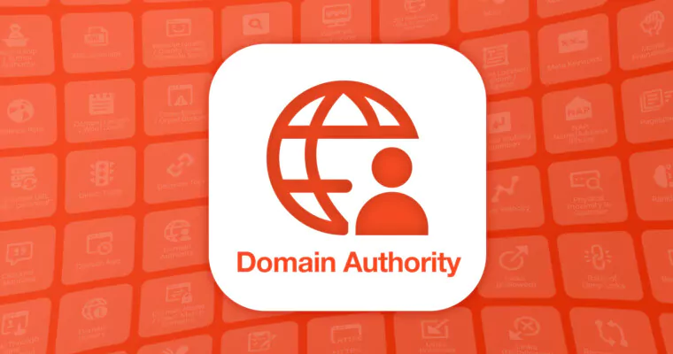 Domain Authority