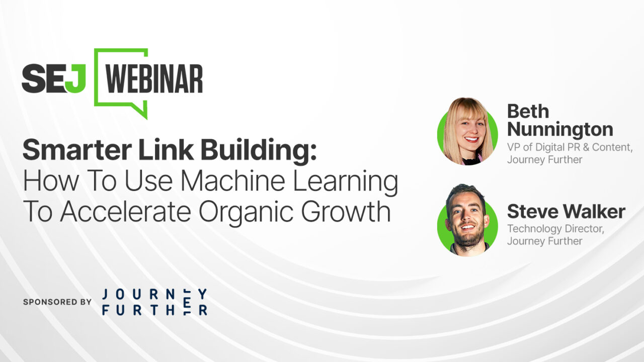 Organic Link Growth : The Ultimate Strategy for Explosive Results