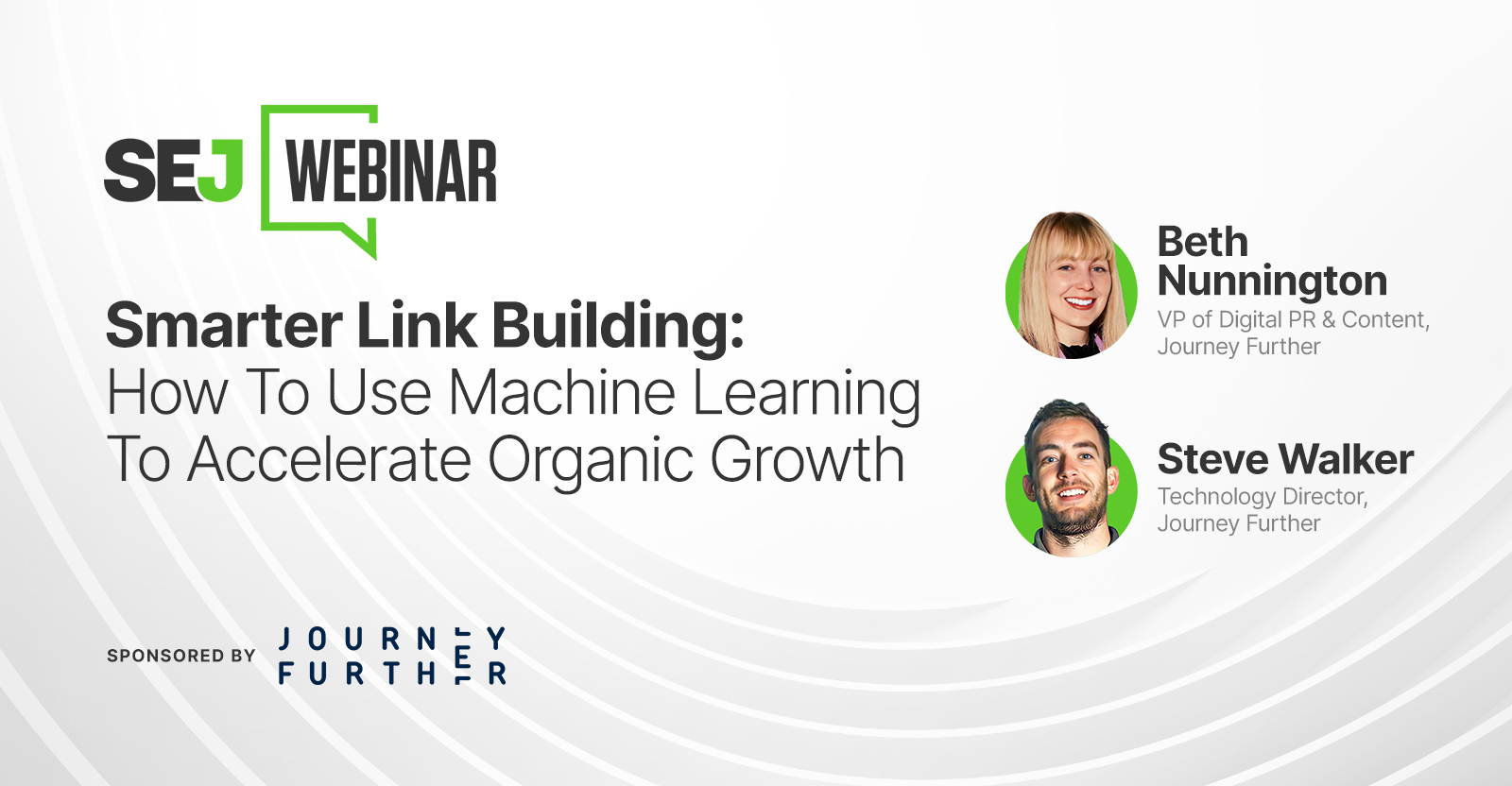 Smarter Link Building: How To Use Machine Learning To Accelerate Organic Growth
