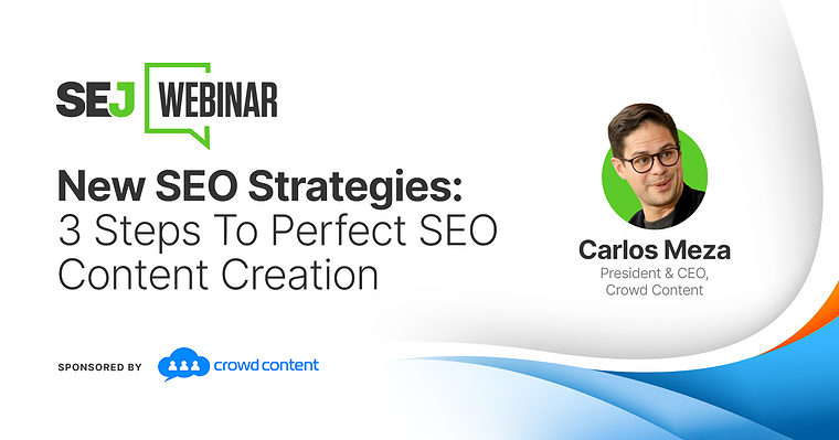 New SEO Strategies: 3 Steps To Perfect SEO Content Creation