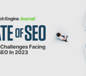 Biggest Challenges Facing SEO In 2023 [Survey Results]
