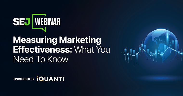Measuring Marketing Effectiveness: What You Need To Know