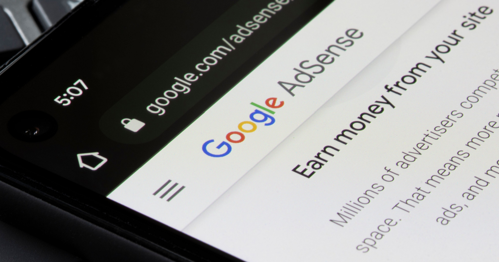 Google AdSense First-Party Cookies Now Support Personalization