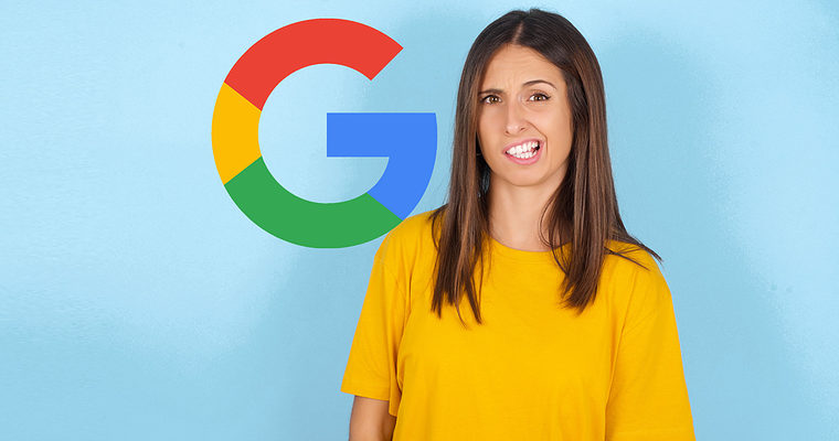Why Tweet Comparing Google to Dying Mall Went Viral