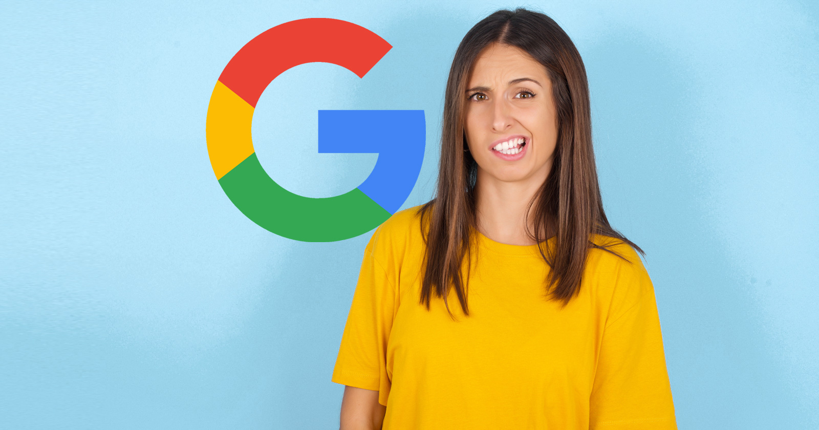 Why Tweet Comparing Google to Dying Mall Went Viral