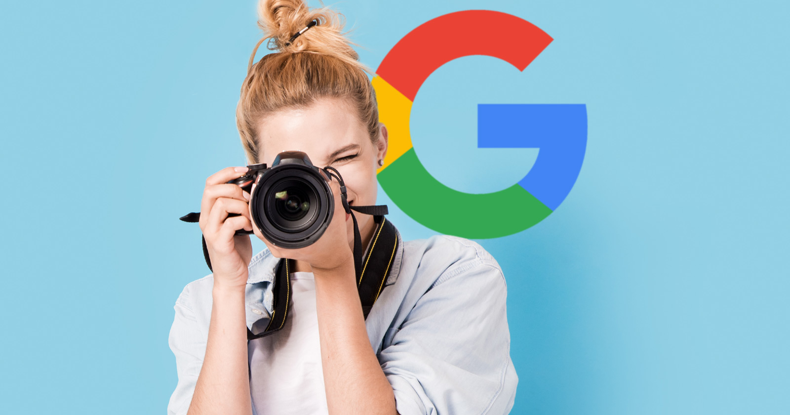 Google update to the image structured data
