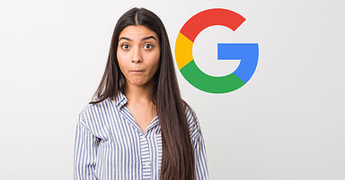 Google On The Use Of Stock Photography