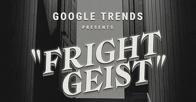 Google Reveals Top Search Trends For Halloween 2022