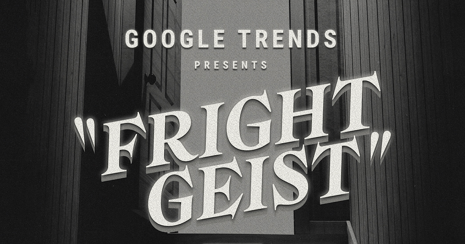 Google Reveals Top Search Trends For Halloween 2022