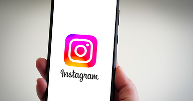 Instagram Is Now Putting Ads In Your Profile Feed