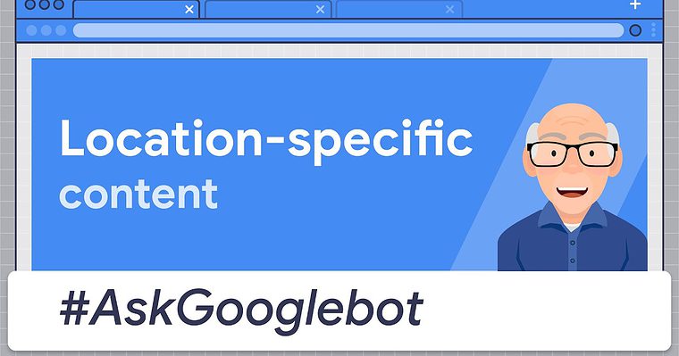Google On The Main Thing To Know About Geo IP Redirects