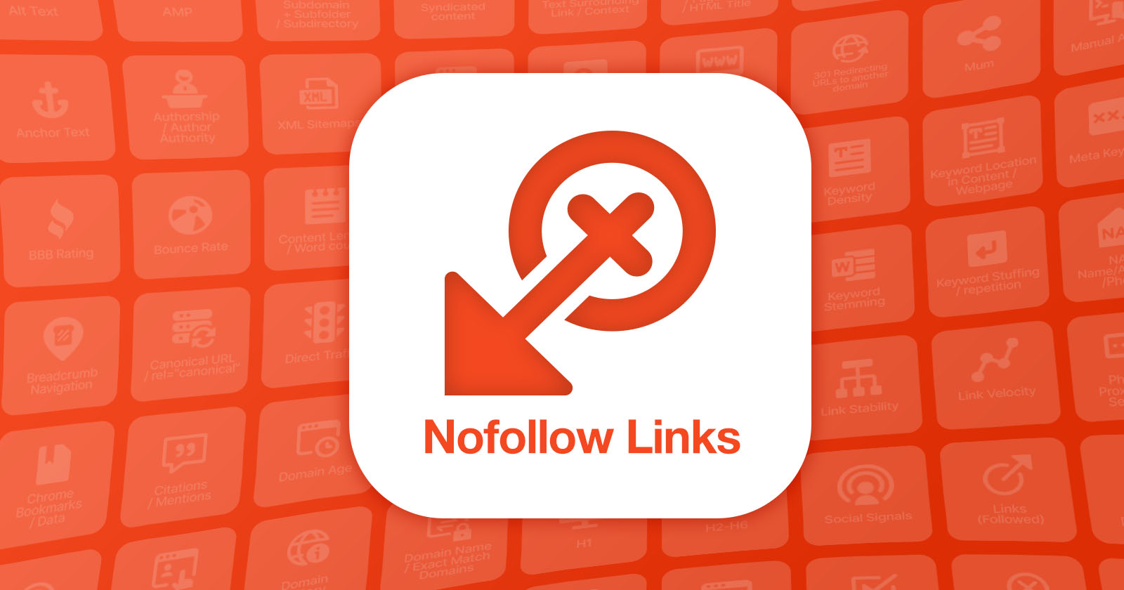 Are Nofollow Links A Google Ranking Factor?