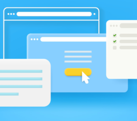 Is It Better To Direct To A New Subpage Or A Popup Page?