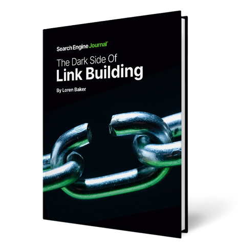The Dark Side Of Link Building